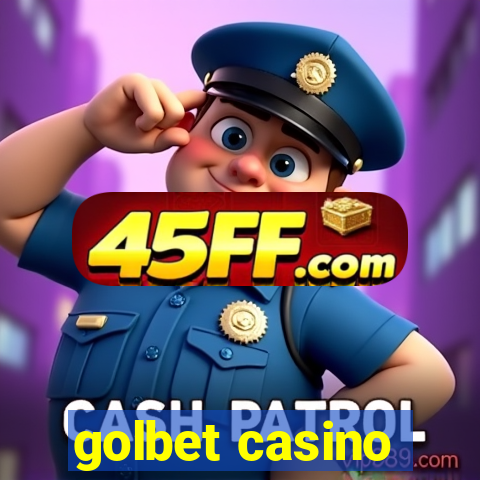 golbet casino